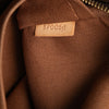 Louis Vuitton Monogram Bosphore Belt Bag Secondhand