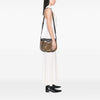 Gucci GG Crystal Abbey D Ring Crossbody Secondhand