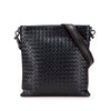 Secondhand Bottega Veneta Nappa Intrecciato VN Crossbody