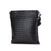 Secondhand Bottega Veneta Nappa Intrecciato VN Crossbody