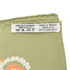 Hermès Decoupages Silk Scarf 90 Secondhand