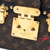 Louis Vuitton Monogram Petite Malle Secondhand