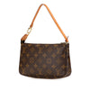 Louis Vuitton Monogram Pochette Accessoires Secondhand
