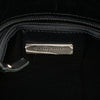 Burberry Nova Check Trimmed Leather Handbag Secondhand