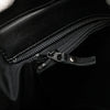 Burberry Nova Check Trimmed Leather Handbag Secondhand