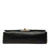 Secondhand Chanel Medium Classic Lambskin Double Flap