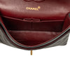 Secondhand Chanel Medium Classic Lambskin Double Flap