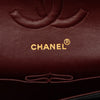 Secondhand Chanel Medium Classic Lambskin Double Flap