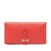 Hermès Epsom Bearn Wallet Secondhand