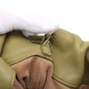 LOEWE Medium Mellow Nappa Lambskin Flamenco Purse Secondhand