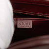 Celine Nano Tricolor Nubuck and Calfskin Luggage Tote Secondhand