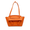 Bottega Veneta Small Grained Calfskin Arco Tote Secondhand