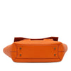 Bottega Veneta Small Grained Calfskin Arco Tote Secondhand