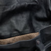 Secondhand Bottega Veneta Nappa Intrecciato Front Zip Drawstring Bucket Bag