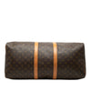 Louis Vuitton Monogram Keepall 55 Secondhand