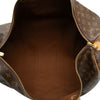 Louis Vuitton Monogram Keepall 55 Secondhand