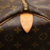 Louis Vuitton Monogram Keepall 55 Secondhand