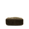 Chanel CC Suede Tassel Camera Bag Secondhand