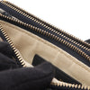 Dior Oblique Canvas Saddle Triple Zip Crossbody Secondhand