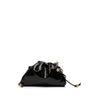 Bottega Veneta Brushed Calfskin The Mini Pouch Secondhand