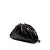 Bottega Veneta Brushed Calfskin The Mini Pouch Secondhand