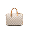 Louis Vuitton Damier Azur Speedy 30 Secondhand