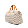 Louis Vuitton Damier Azur Speedy 30 Secondhand