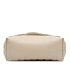 Saint Laurent Small Matelasse Calfskin Monogram LouLou Shoulder Bag Secondhand