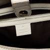 Gucci GG Canvas Interlocking G Tote Secondhand