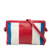 Balenciaga Lambskin Bazar Crossbody Secondhand