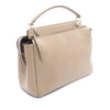 Fendi Medium DotCom Satchel Secondhand