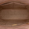 Prada Saffiano Lux Double Handle Shopping Tote Secondhand
