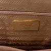 Prada Saffiano Lux Double Handle Shopping Tote Secondhand
