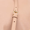 Prada Saffiano Lux Double Handle Shopping Tote Secondhand