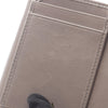 Prada Leather Small Wallet Secondhand