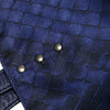 Bottega Veneta Nylon Intrecciolusion Tote Secondhand
