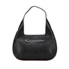 Secondhand Ferragamo Leather Gancini Hobo