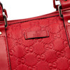 Gucci Medium Guccissima Joy Boston Bag Secondhand