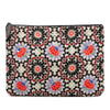 Secondhand Chanel Paris Dubai Medium Printed Canvas Cosmetic Case