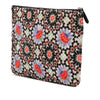 Secondhand Chanel Paris Dubai Medium Printed Canvas Cosmetic Case