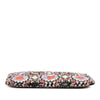 Chanel Paris Dubai Medium Printed Canvas Cosmetic Case Secondhand