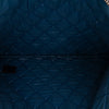 Chanel Paris Dubai Medium Printed Canvas Cosmetic Case Secondhand