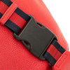 Gucci Grained Calfskin Logo Belt Bag Secondhand
