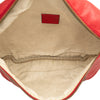 Gucci Grained Calfskin Logo Belt Bag Secondhand