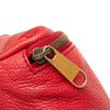 Gucci Grained Calfskin Logo Belt Bag Secondhand