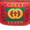 Gucci Grained Calfskin Logo Belt Bag Secondhand