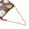 Louis Vuitton Monogram Patch Mini Pochette Accessoires Secondhand