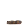 Louis Vuitton Monogram Patch Mini Pochette Accessoires Secondhand