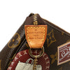 Louis Vuitton Monogram Patch Mini Pochette Accessoires Secondhand