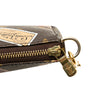 Louis Vuitton Monogram Patch Mini Pochette Accessoires Secondhand
